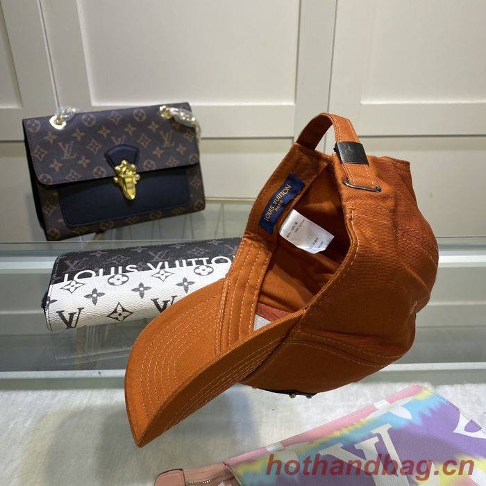 Louis Vuitton Hats LVH00019-2